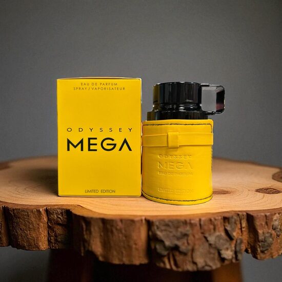 Odyssey Mega